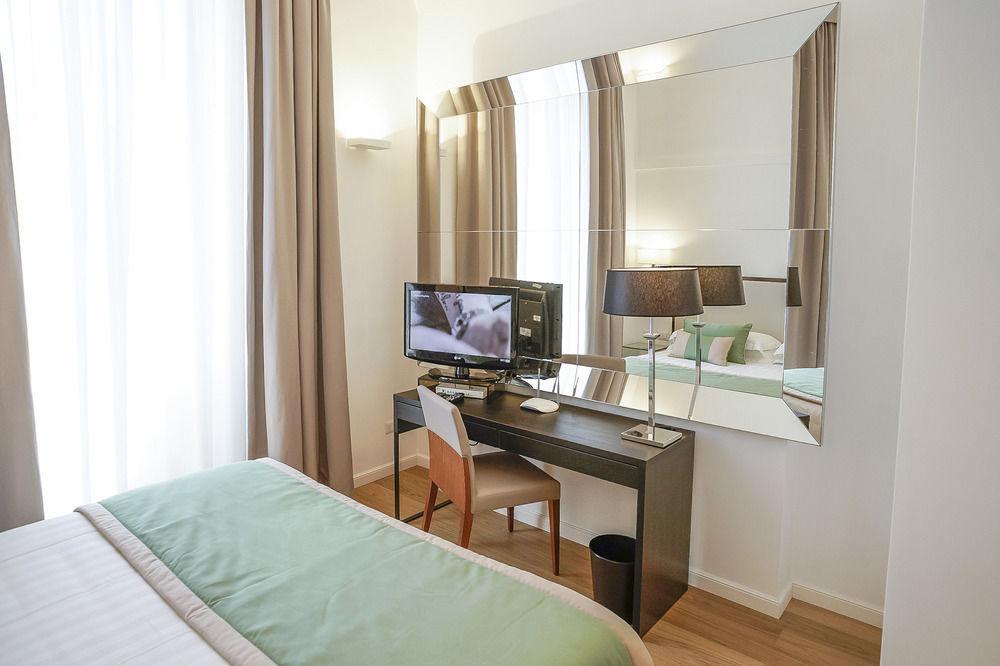 Les Diamants Spanish Steps Suite Roma Exterior foto