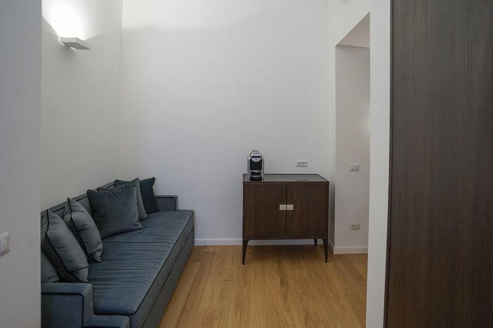 Les Diamants Spanish Steps Suite Roma Exterior foto
