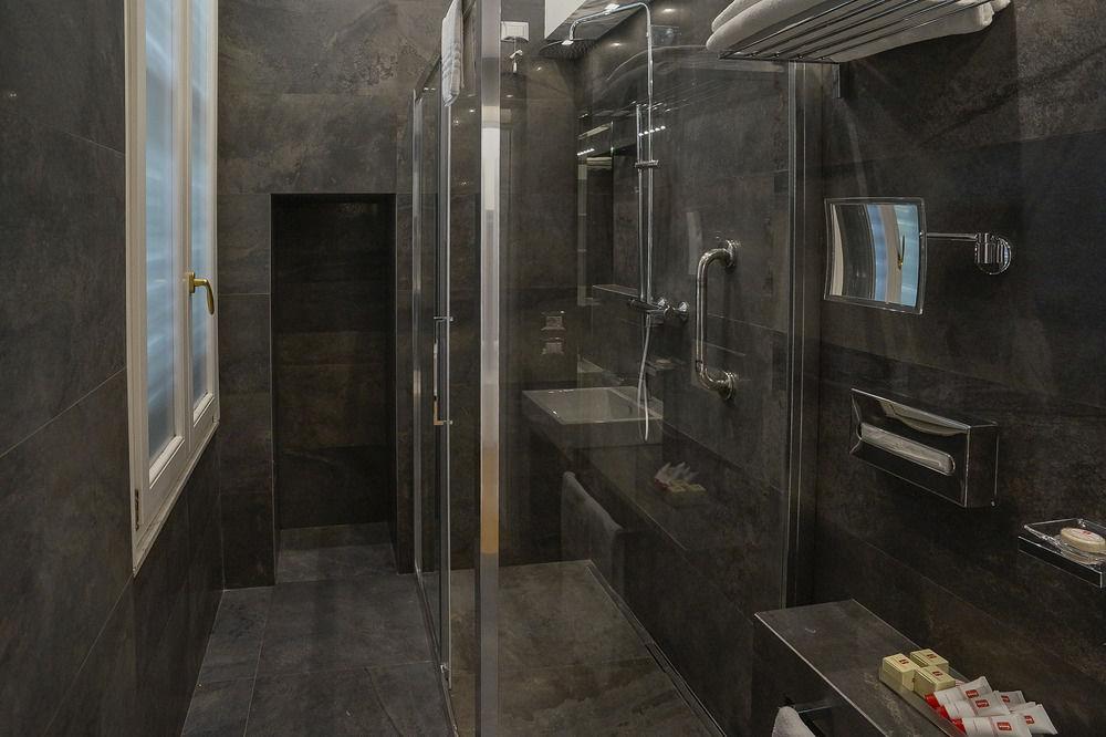 Les Diamants Spanish Steps Suite Roma Exterior foto