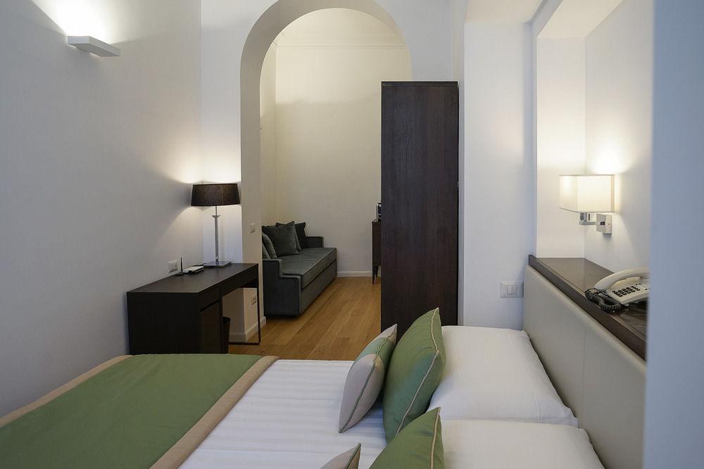 Les Diamants Spanish Steps Suite Roma Exterior foto