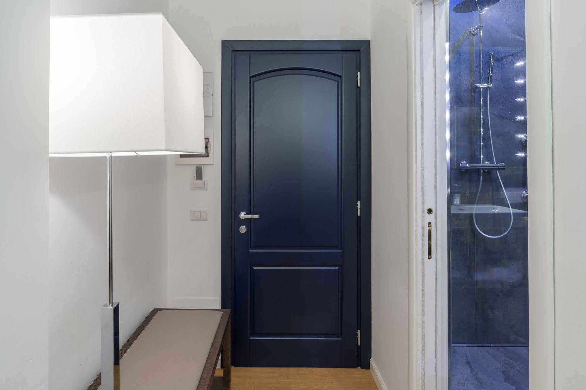 Les Diamants Spanish Steps Suite Roma Exterior foto