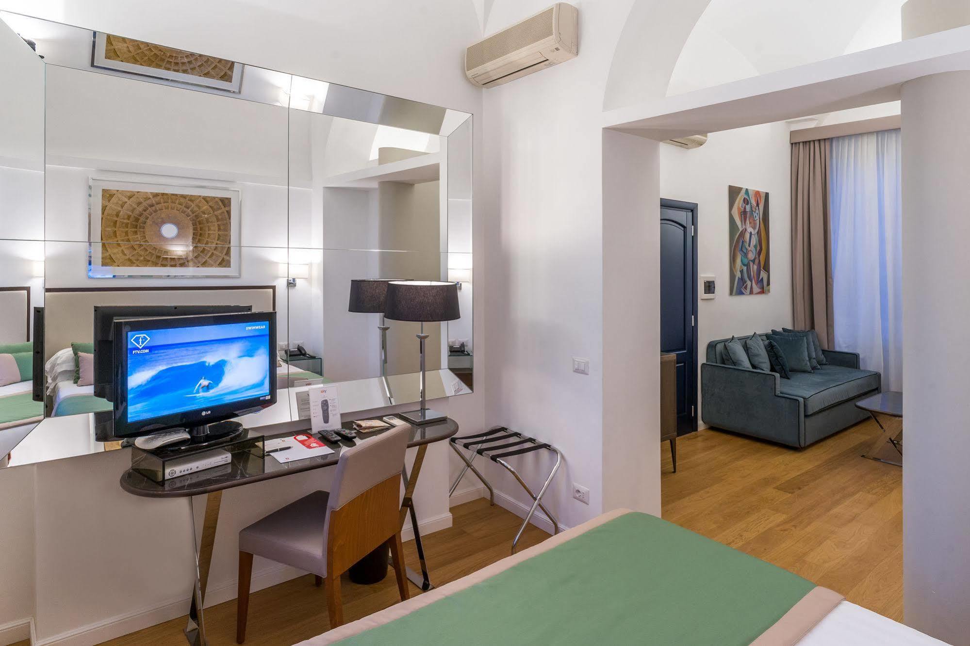 Les Diamants Spanish Steps Suite Roma Exterior foto